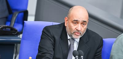 „In der Schule in Teheran musste ich beim Morgenappell ‚Tod Israel‘ rufen“