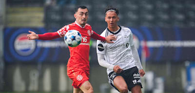Schock in der Nachspielzeit – Mainz verliert in Trondheim
