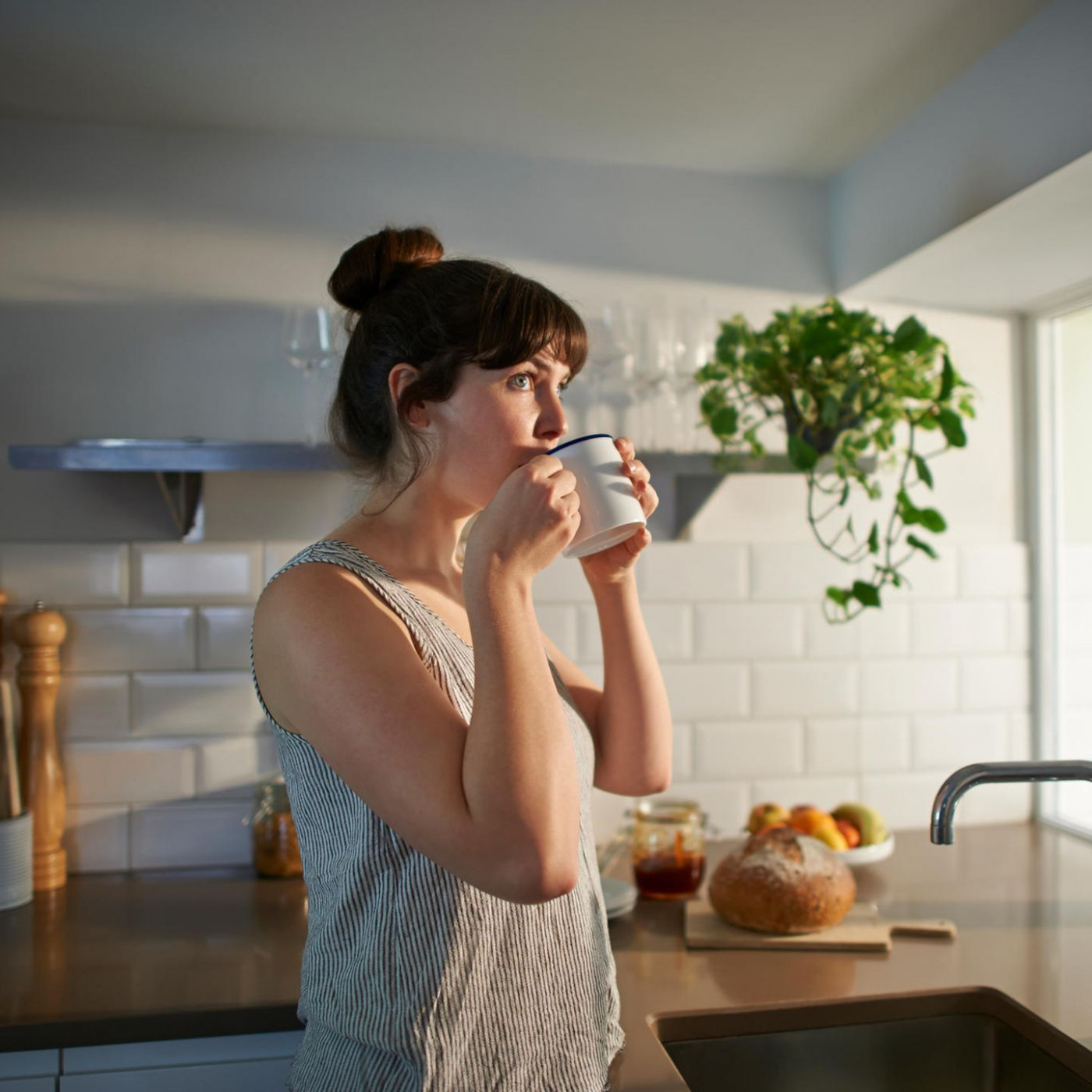 Morgenroutine sei Dank: So starten Sie gesund in den Tag