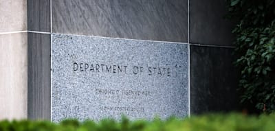 USA überprüfen mehr als 55 Millionen Visa-Inhaber