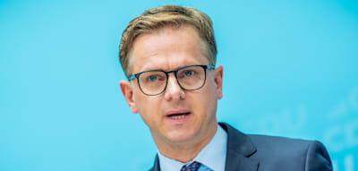 CDU verspricht „Paradigmenwechsel“ beim Bürgergeld – Juso-Chef geht „keinen Zentimeter mit“