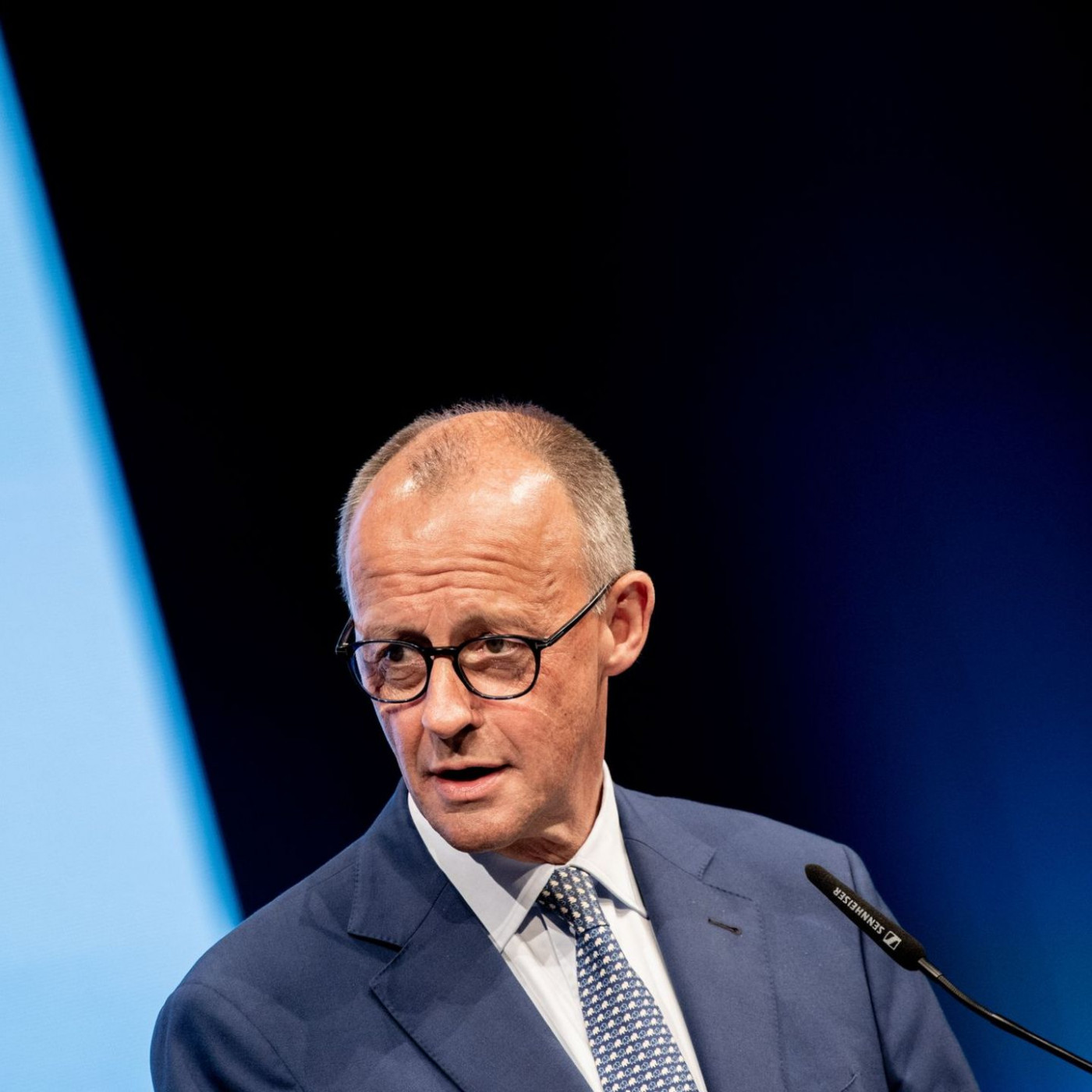 Merz sagt Nein zu Steuererhöhungen für Mittelstand