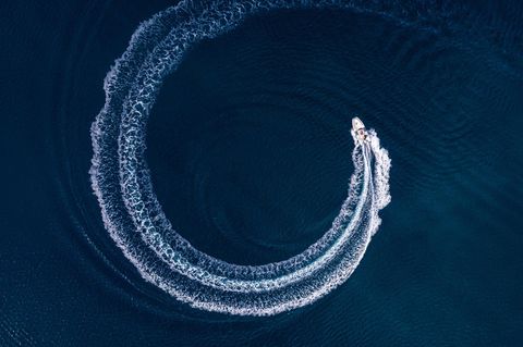Drohnen im Urlaub: Was Sie in Europa beachten müssen
