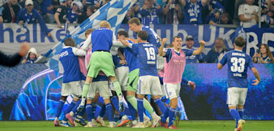 Zwei Joker drehen das Revierderby gegen Bochum – Schalke 04 klettert