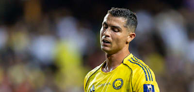 Ronaldo verliert saudisches Supercup-Finale in Hongkong