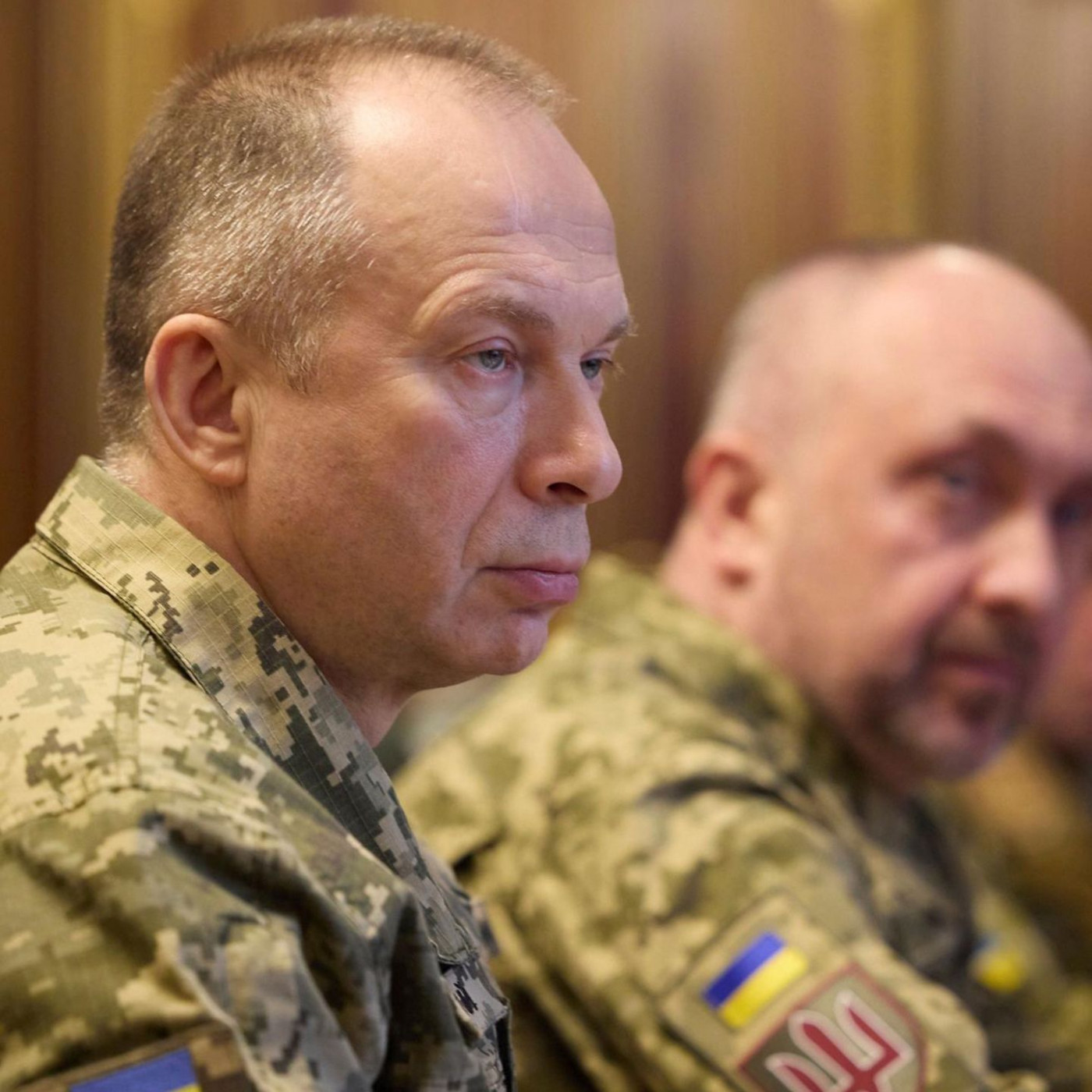 Kiew meldet militärische Erfolge im Donbass