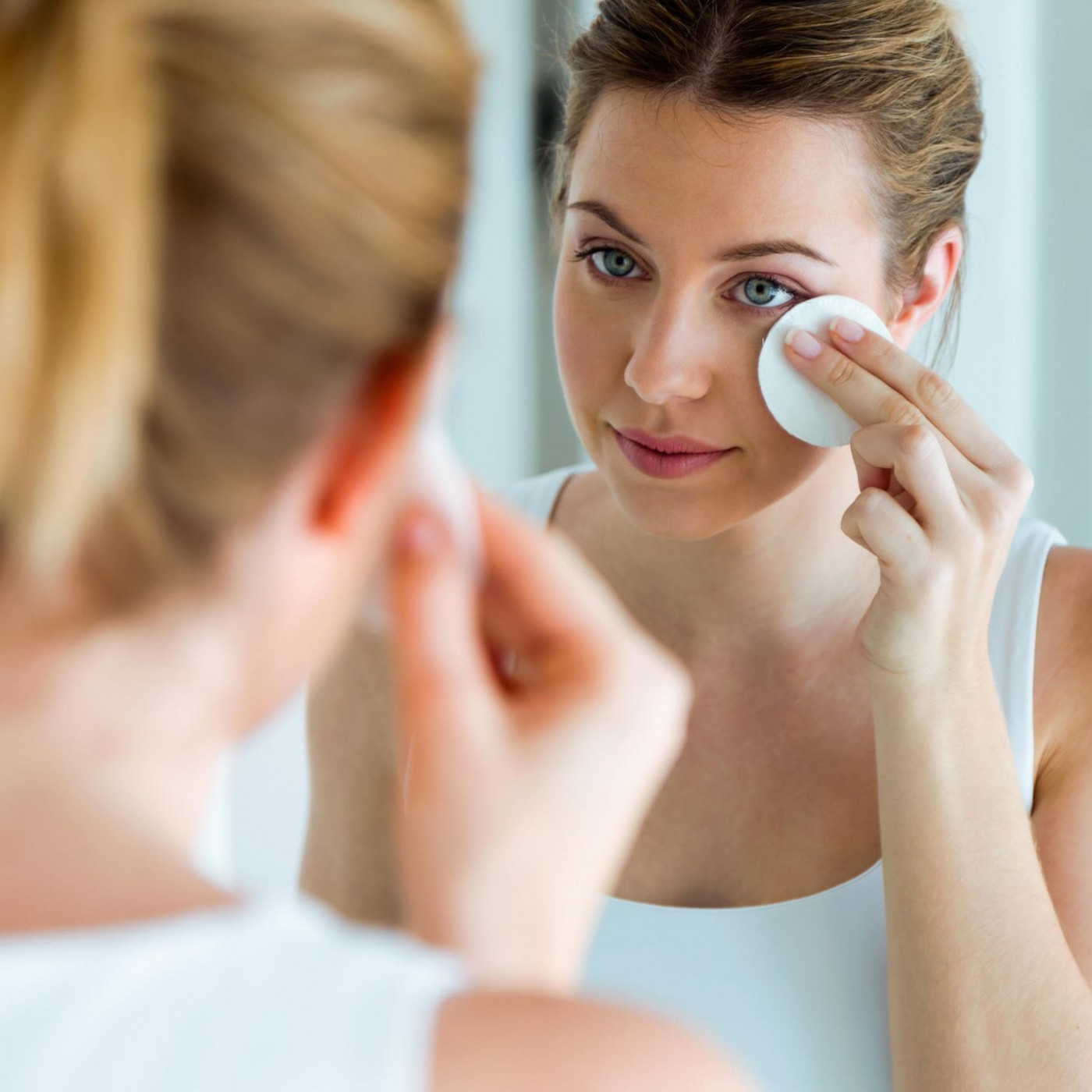 Make-up-Radierer: Wiederverwendbare Alternative zum Abschminken