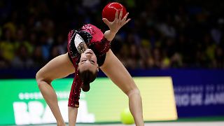 Darja Varfolomeev schlägt nach WM-Dämpfer sofort zurück