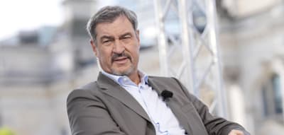 Bürgergeld, Migration, Heizgesetz – Söder schlägt  milliardenschweres Sparpaket vor