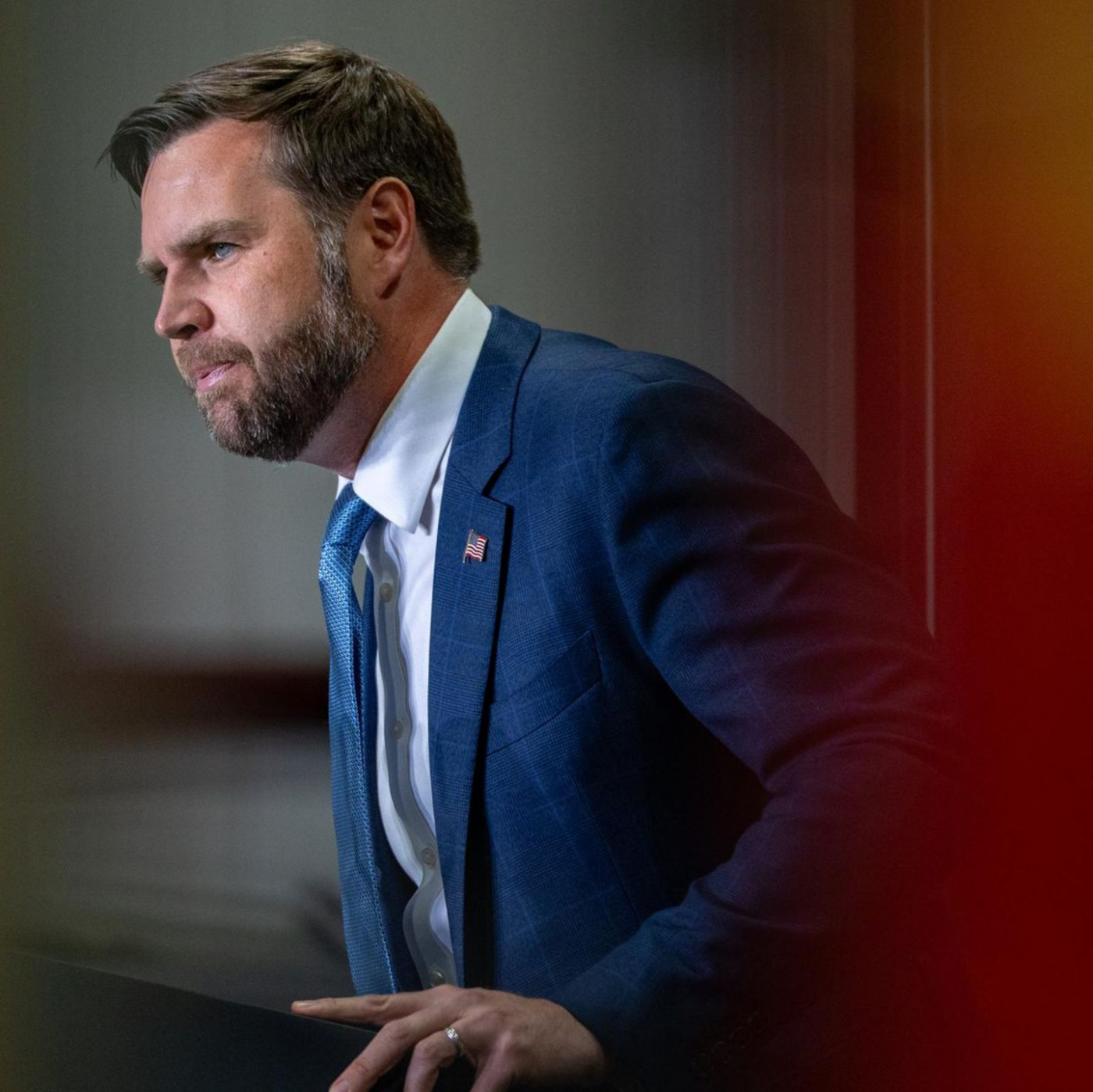 Vance attestiert Russland "erhebliche Zugeständnisse" für ein Kriegsende