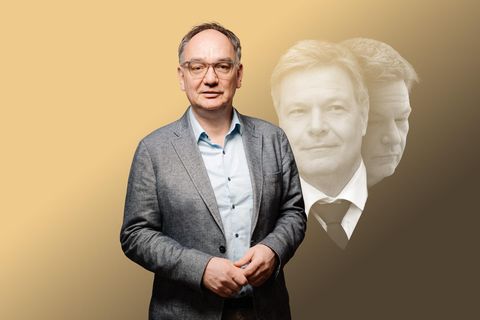 Tschüss, Herr Habeck – es war nicht immer leicht