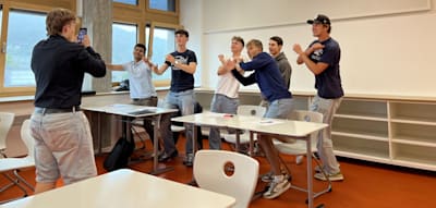 Wie auf TikTok erfolgreiche Schüler die Bildungsbürokratie nervös machen
