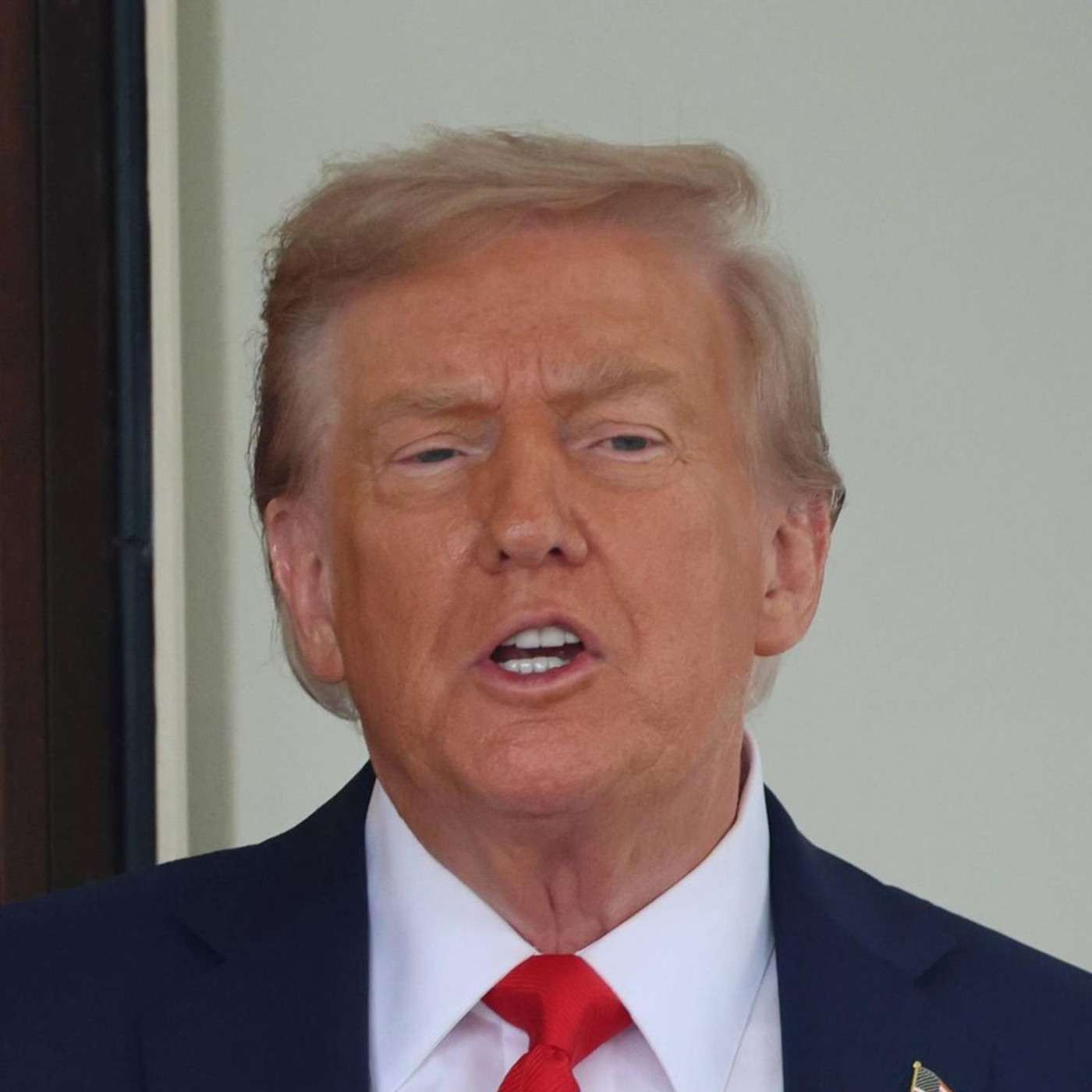 Trump lässt Nationalgarde in Washington bewaffnen