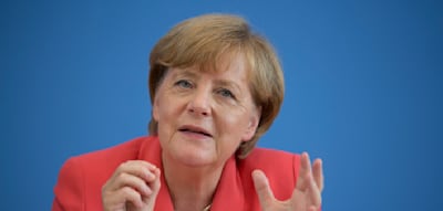 Zehn Jahre nach „Wir schaffen das“ – Merkel hat „keinen Zweifel“ an ihrer Entscheidung
