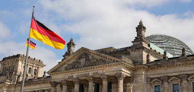 Diese Grünen-Politikerin wird Habecks Nachfolgerin im Bundestag