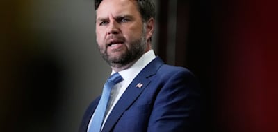 Russen haben „erhebliche Zugeständnisse gemacht“, sagt US-Vize J.D. Vance