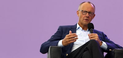 Merz ruft Unions-Spitzen zusammen – SPD will CDU-Forderungen nicht überbewerten