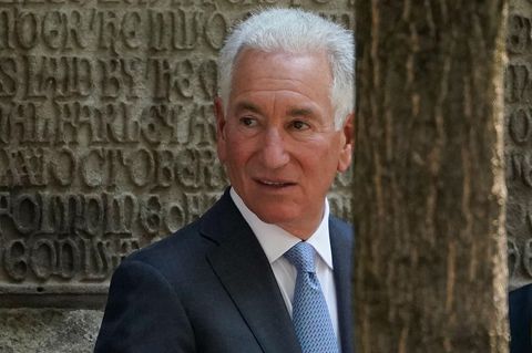 US-Botschafter nach Kritik an Macron einbestellt