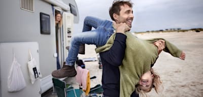 25 Tipps, die den Urlaub mit Kindern deutlich erholsamer machen