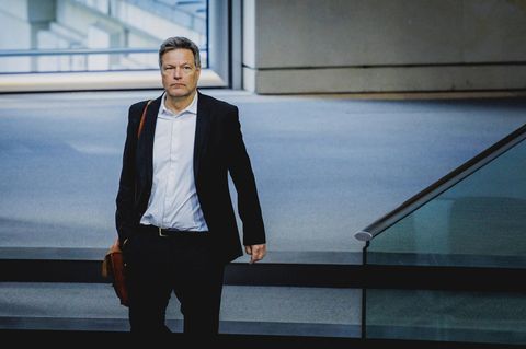 Robert Habecks größter Fehler war "keinesfalls das Heizungsgesetz"
