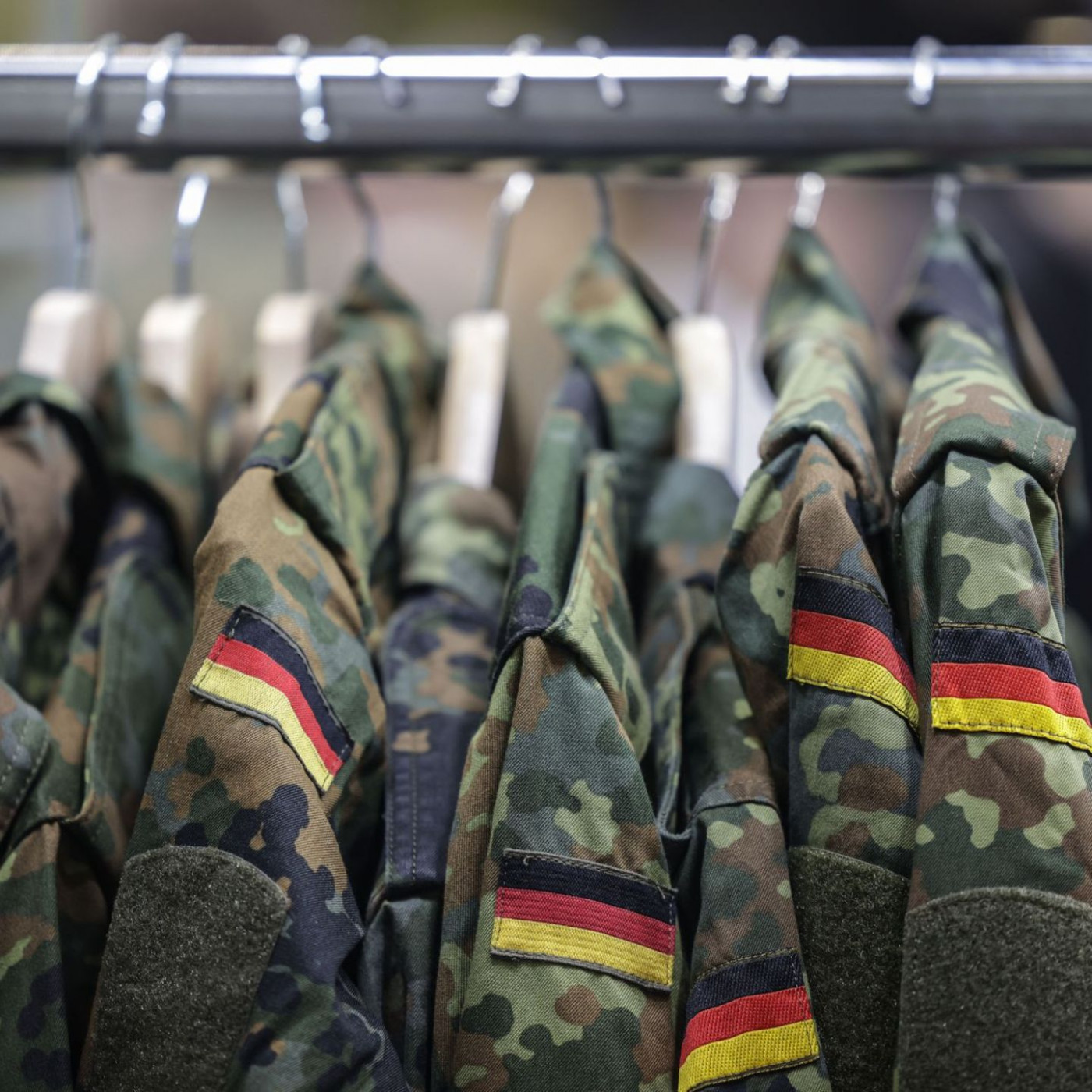 Ringen um Wehrgesetz: Nach Kabinettsbeschluss nachschärfen?