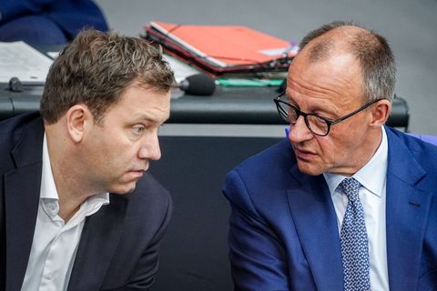 Koalition startet in Phase zwei: Wie heiß wird der Herbst?