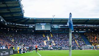 DFB reagiert umgehend auf Nachspielzeit-Vorwürfe