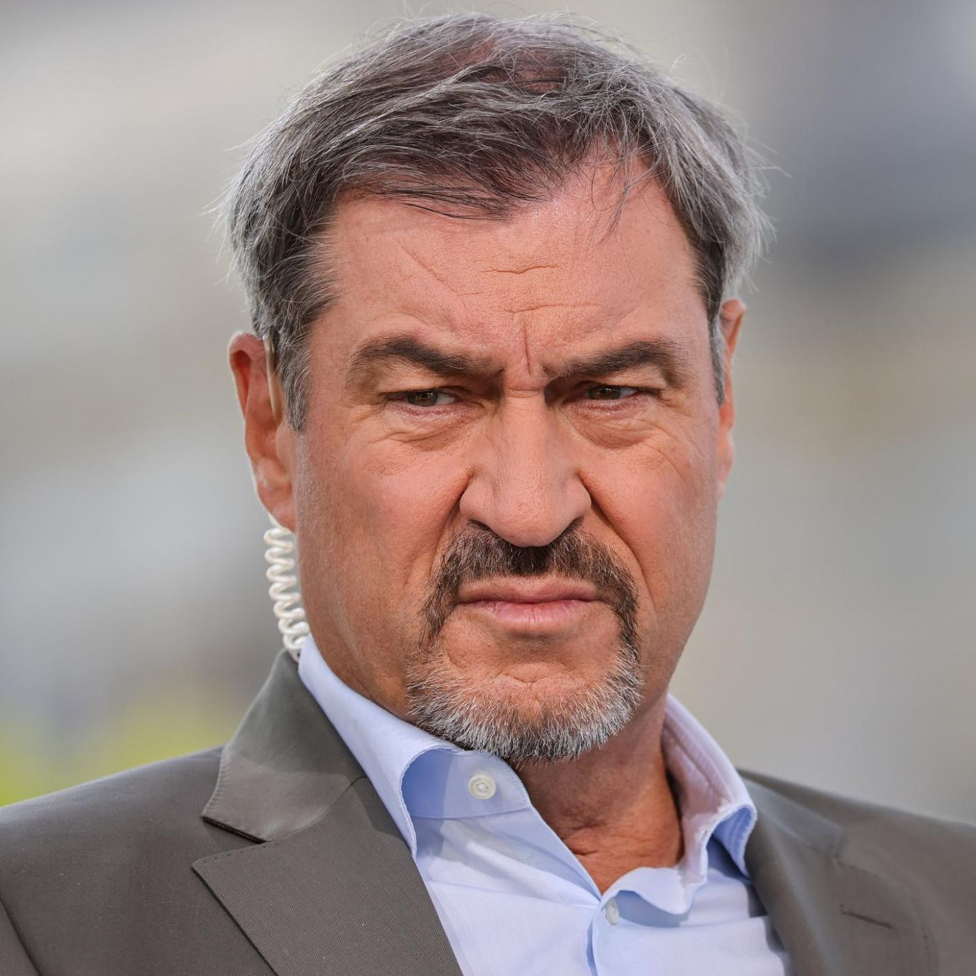 Söder reagiert mit Gegenangriff auf Habecks "Wurstgefresse"-Aussage