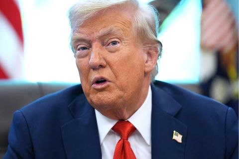 Trump will Magnete aus China – sonst drohen Zölle