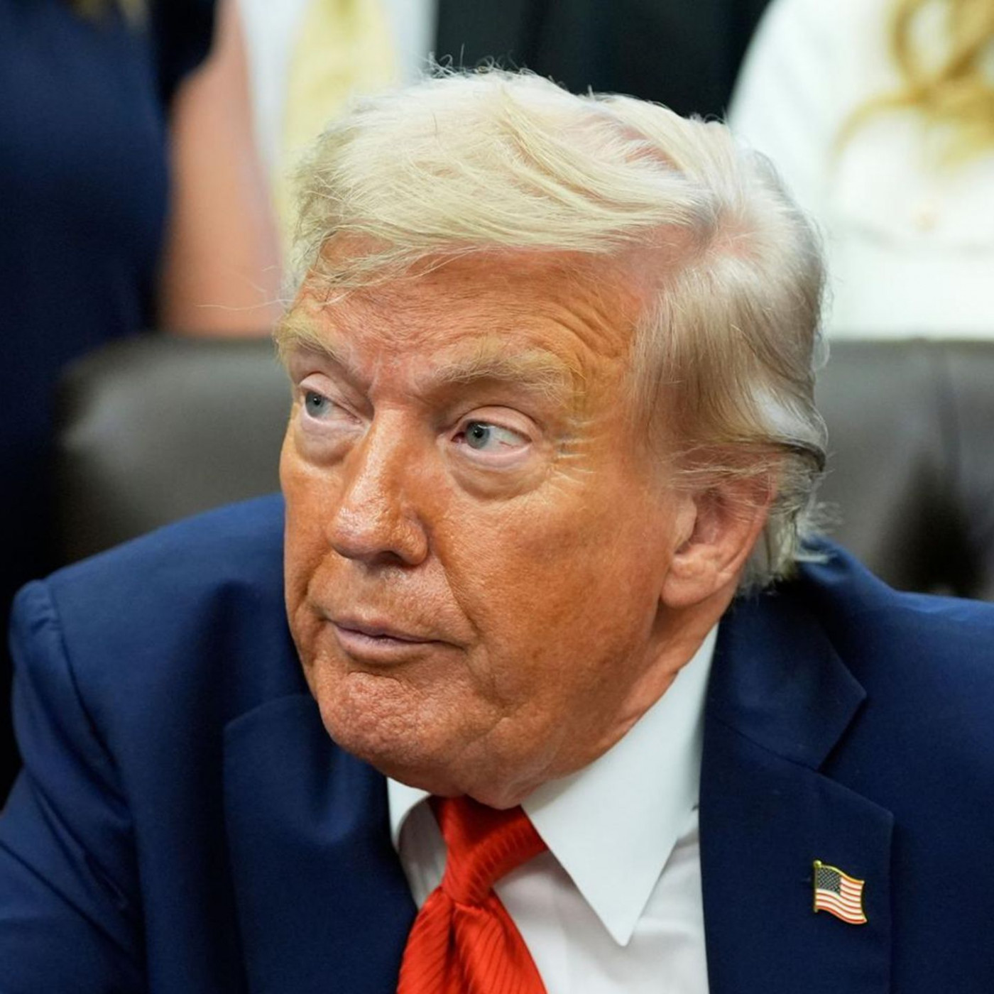 US-Präsident Trump entlässt Vorstandsmitglied der Notenbank