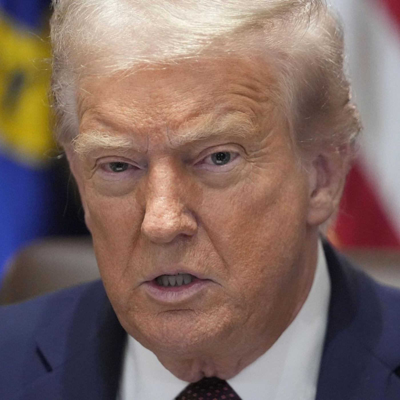 Donald Trump droht mit Todesstrafe für Mörder in Washington