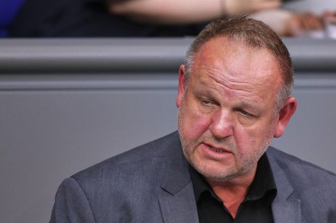 Bei Soforthilfen betrogen – jetzt für die AfD in der Corona-Kommission