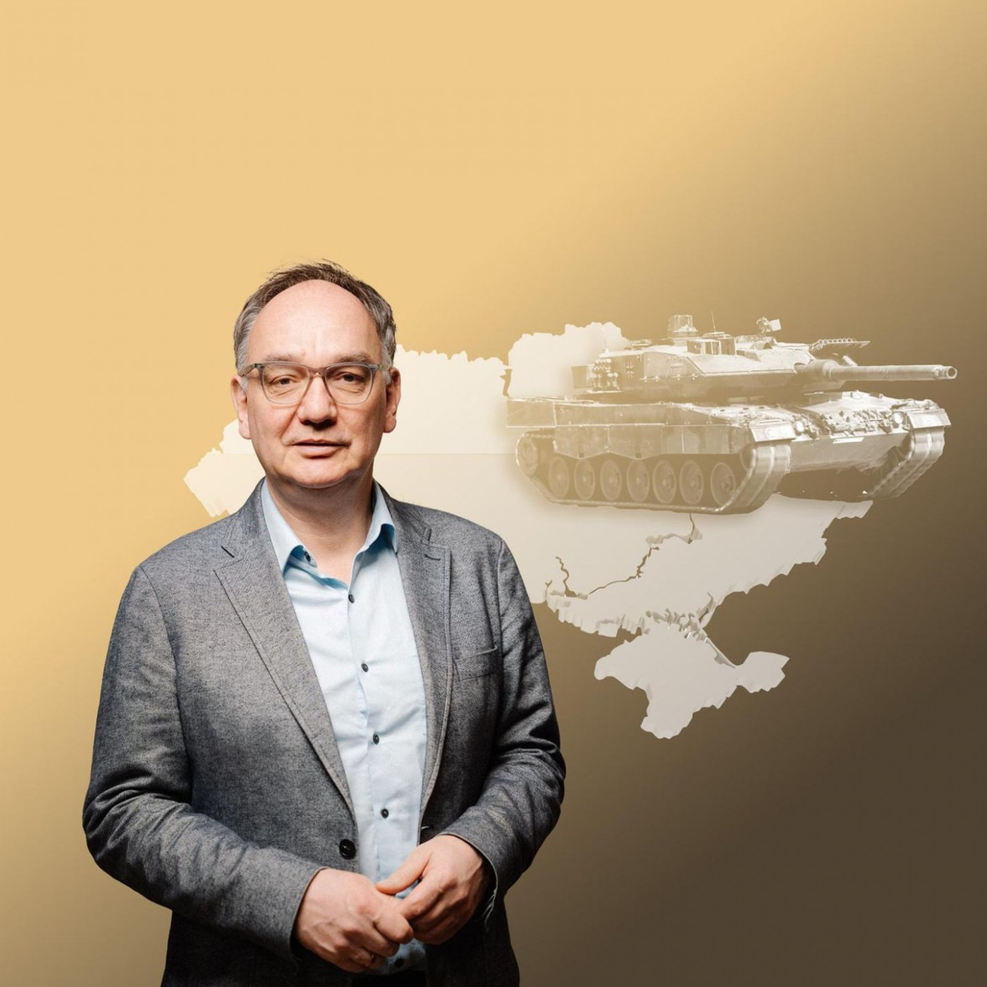 Deutsche Soldaten in der Ukraine – war da was?