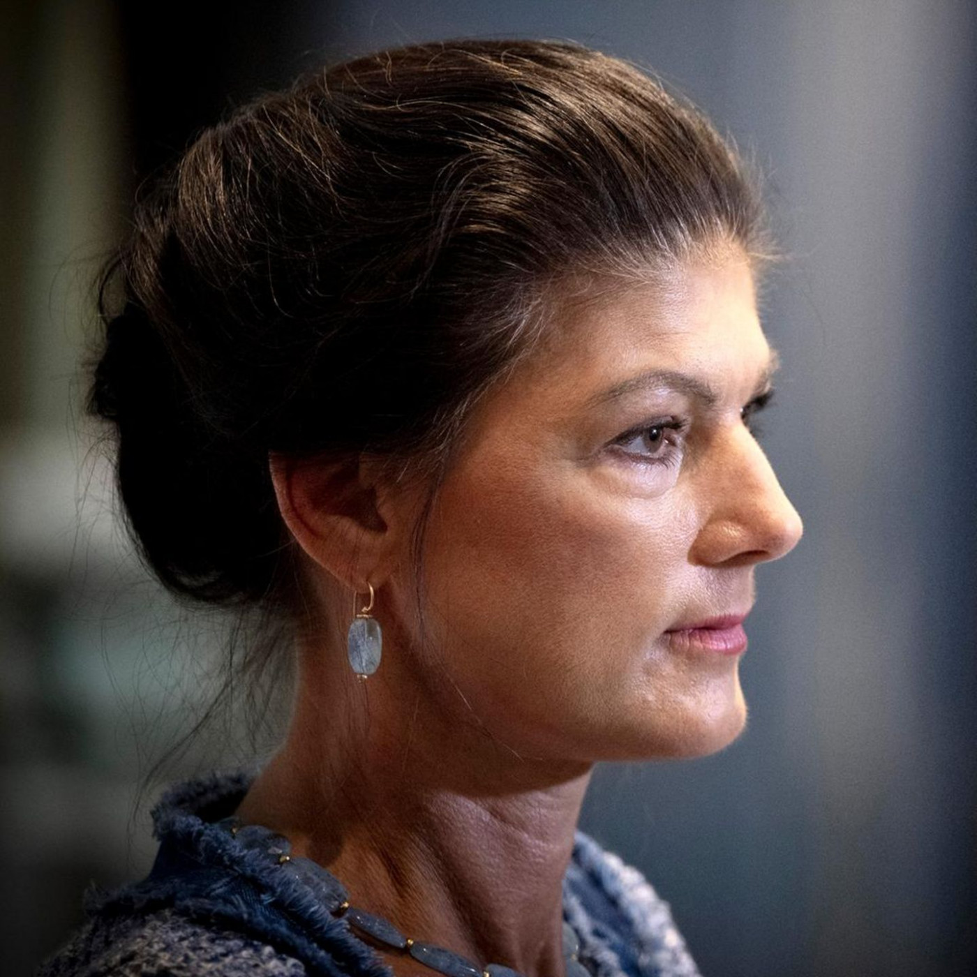 "Freiheitsberaubung": Wagenknecht mobilisiert gegen Wehrdienst-Reform