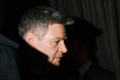 Bei "Markus Lanz" zeigt sich die große Ratlosigkeit des Robert Habeck