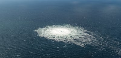 Kreml findet deutsche Nord-Stream-Ermittlungen „zufriedenstellend“