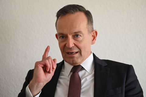 Früherer Bundesverkehrsminister Wissing hat einen neuen Job