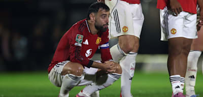 „Nicht für möglich gehaltener Tiefpunkt“ – Die Blamage von Manchester United