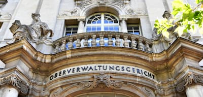 Streit um Visa – Gericht hält Sicherheitscheck für afghanische Familie geboten