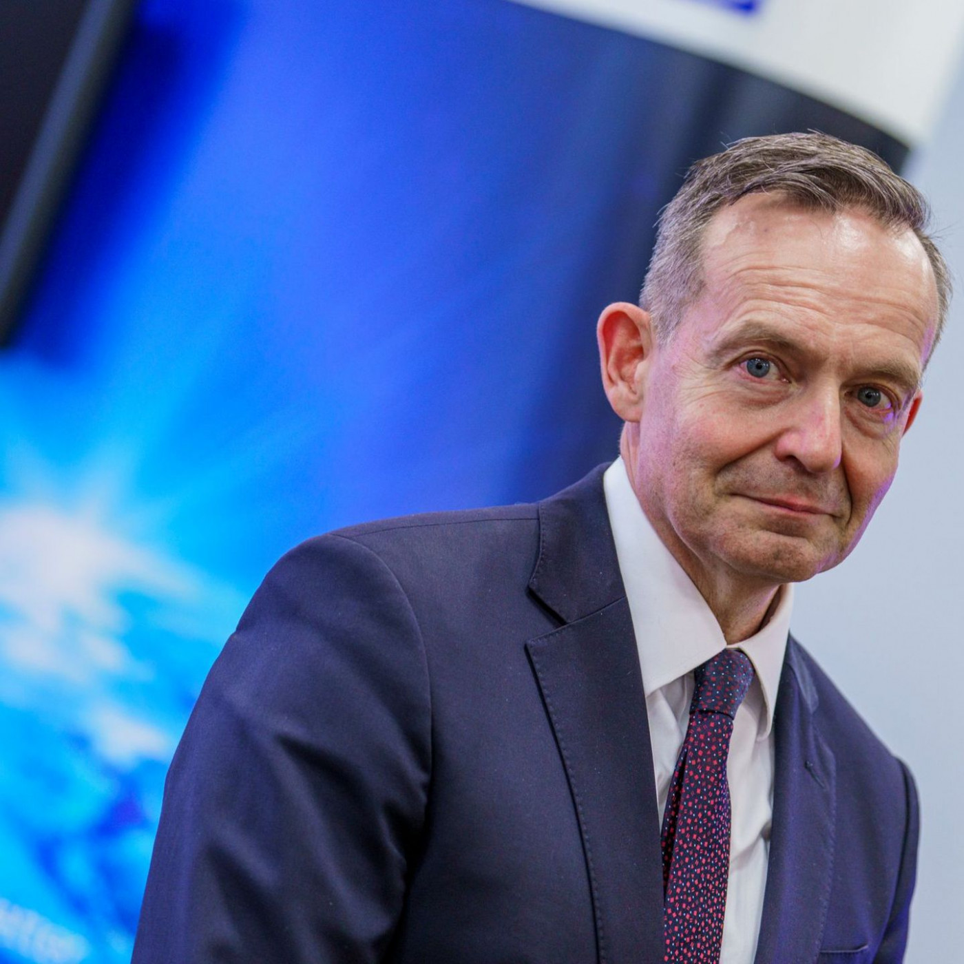Früherer Verkehrsminister Wissing geht in die Wirtschaft