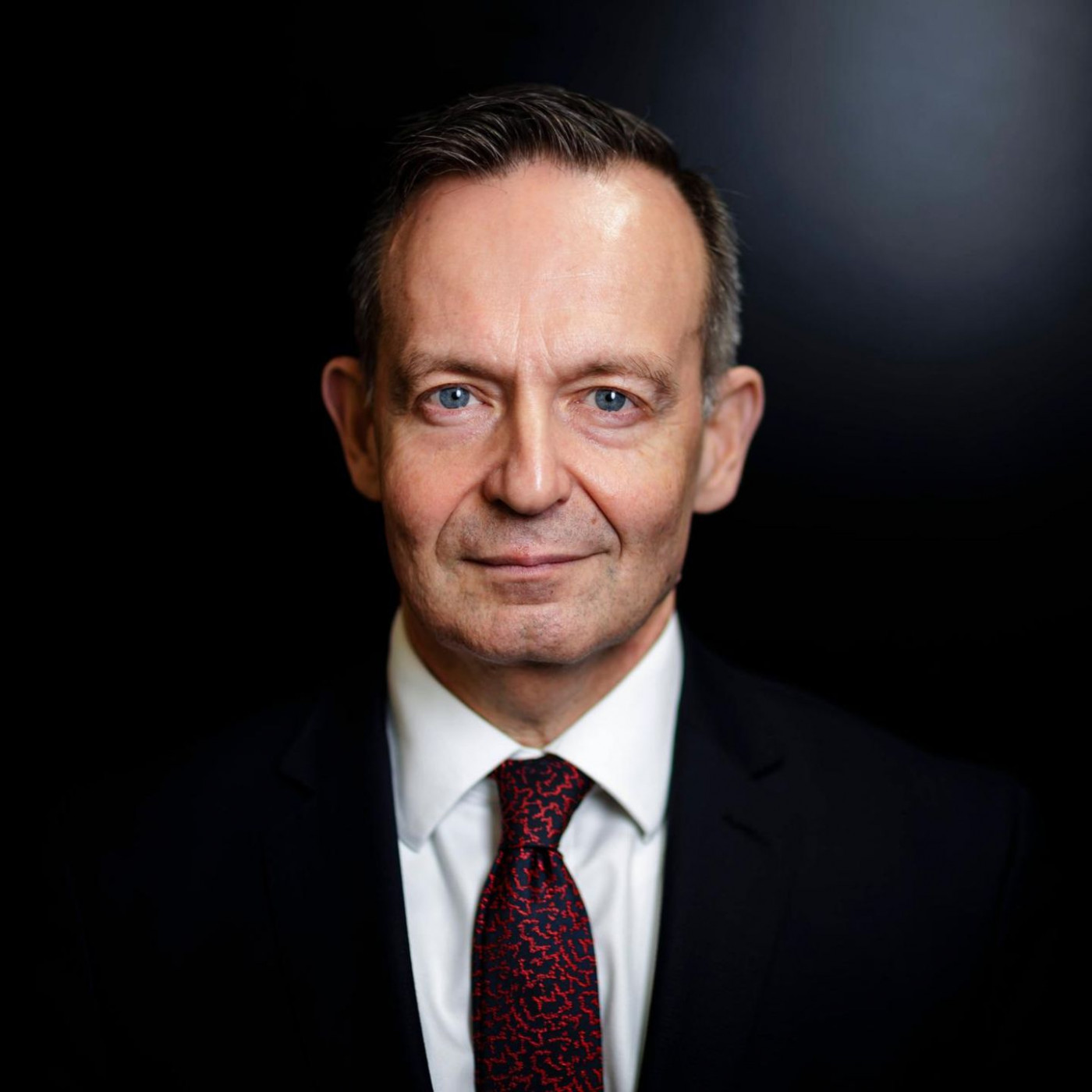 Ex-Verkehrsminister Wissing hat neuen Job