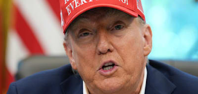 Trump will fast fünf Milliarden Dollar Auslandshilfe streichen