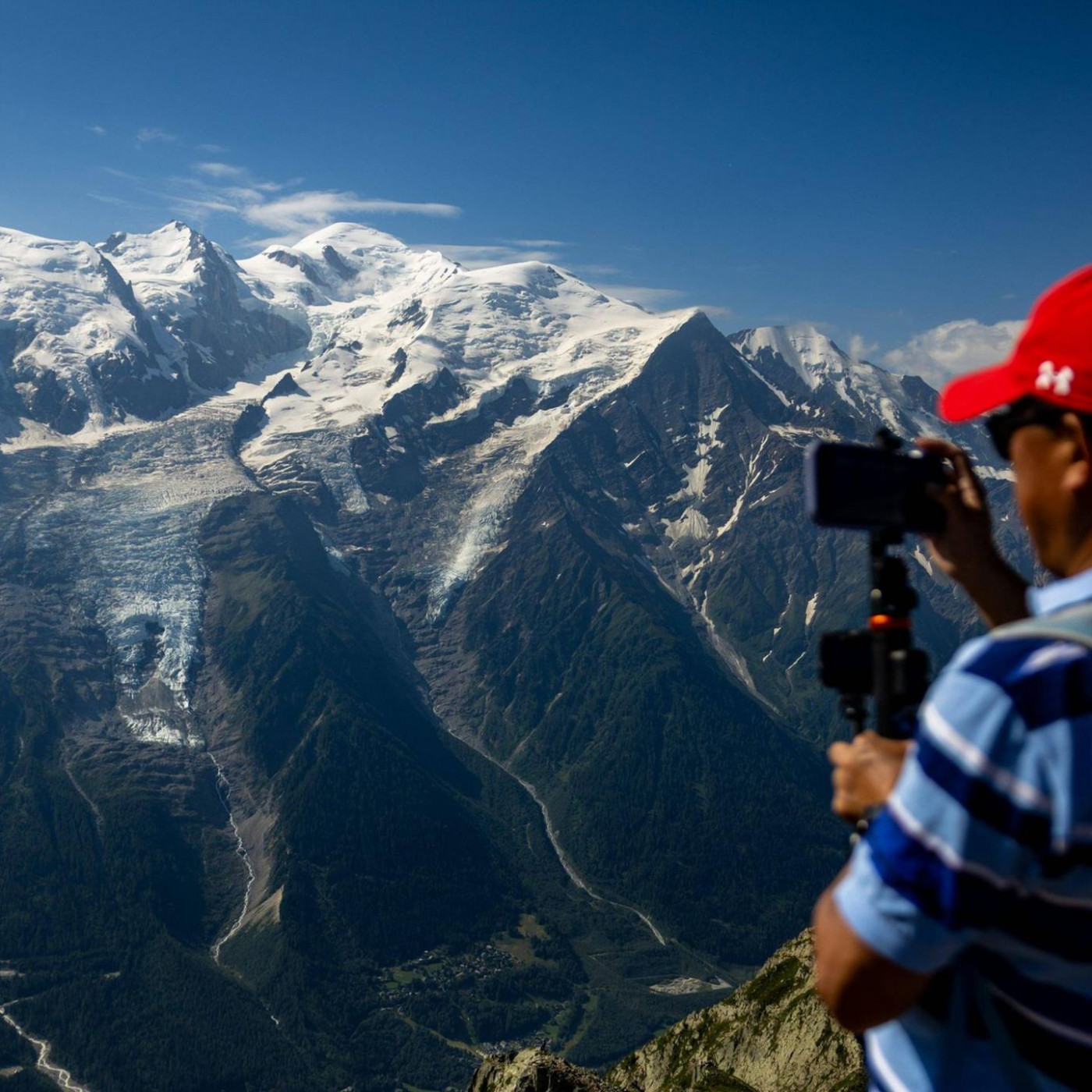 Das sind die gefährlichsten Berge der Welt