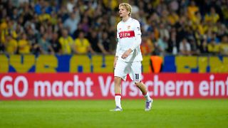 Transfer-Hammer: Nick Woltemade wechselt nach Newcastle