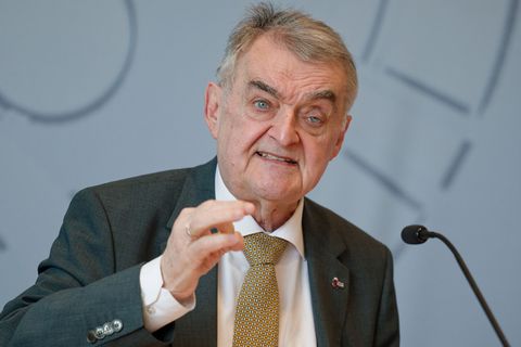 Ministerium lobt NRW-Vorstoß zu Doppelstaatler-Erfassung