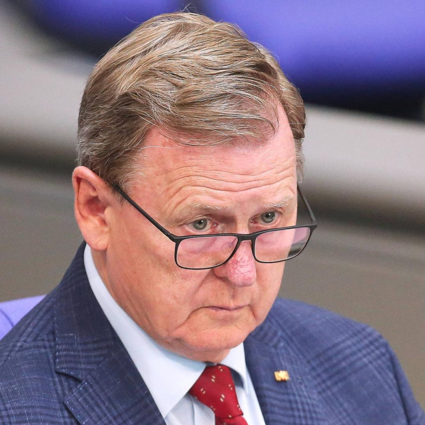 Bodo Ramelow fordert andere Nationalhymne – und hat einen Vorschlag