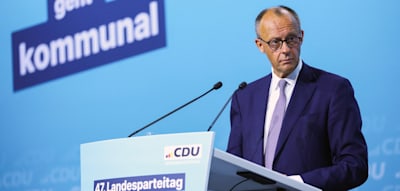 „Wir leben seit Jahren über unsere Verhältnisse“ – Merz spricht von „Epochenbruch“