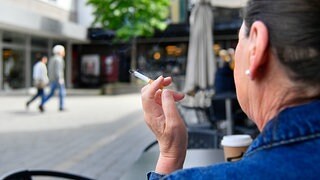 Nichtraucherschutz: Kritik an laschen Rauchverboten in Mitteldeutschland