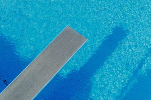 Pool-Lektüre: Die schönsten Bücher über das Schwimmen