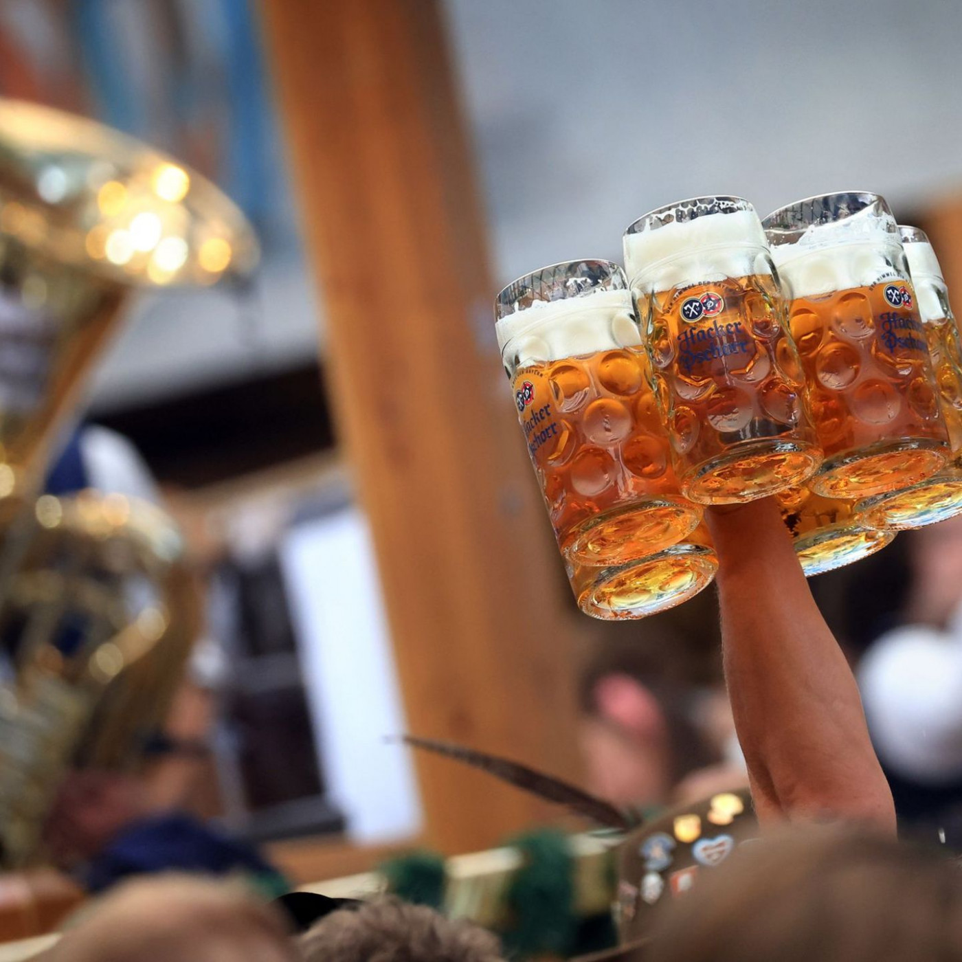 Datenschutz und Oktoberfest – was sich im September ändert